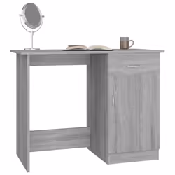 VidaXL 815421 bureau - Vue supplémentaire 4