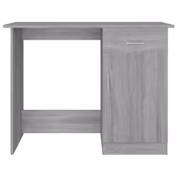 VidaXL 815421 bureau - Vue supplémentaire 6