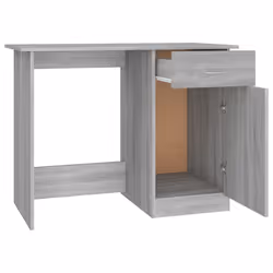 VidaXL 815421 bureau - Vue supplémentaire 7