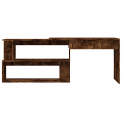 VidaXL 815423 bureau - Vue supplémentaire 5