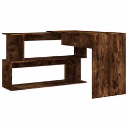 VidaXL 815423 bureau - Vue supplémentaire 6