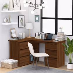 VidaXL 815443 bureau