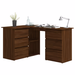 VidaXL 815443 bureau