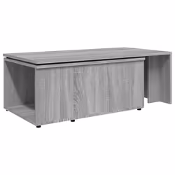 VidaXL 815469 Table à café, latérale et de salon - Vue supplémentaire 6