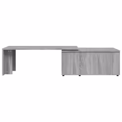 VidaXL 815469 Table à café, latérale et de salon - Vue supplémentaire 8