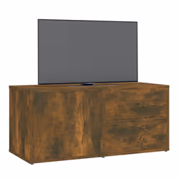 VidaXL 815495 Support TV et centre de divertissement - Vue supplémentaire 4