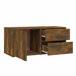 VidaXL 815495 Support TV et centre de divertissement - Vue supplémentaire 6