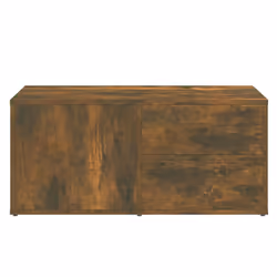 VidaXL 815495 Support TV et centre de divertissement - Vue supplémentaire 7