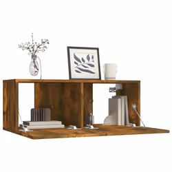 VidaXL 815504 Support TV et centre de divertissement - Vue supplémentaire 4