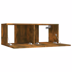 VidaXL 815504 Support TV et centre de divertissement - Vue supplémentaire 7