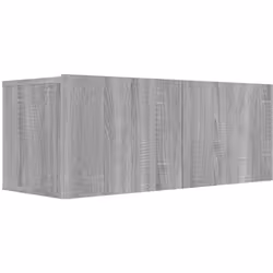 Ce meuble de télévision robuste est certainement conçu pour être un point de mire de votre pièce avec un design tendance mais ...