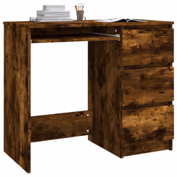 VidaXL 815507 bureau