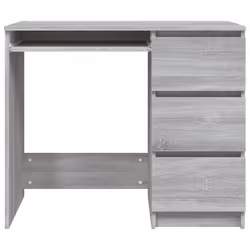 VidaXL 815508 bureau - Vue supplémentaire 5