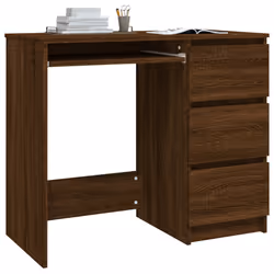 VidaXL 815509 bureau