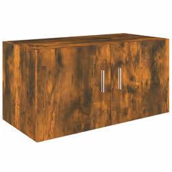 VidaXL 815513, Bois, Chêne, Marron, 60 kg, 800 mm, 390 mm, 400 mm