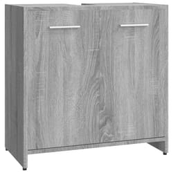 VidaXL 815526 ensemble de meuble de salle de bain