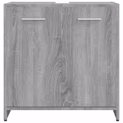 VidaXL 815526 ensemble de meuble de salle de bain - Vue supplémentaire 5