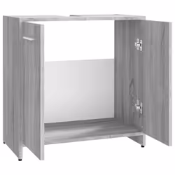 VidaXL 815526 ensemble de meuble de salle de bain - Vue supplémentaire 6