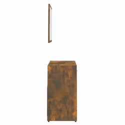 VidaXL 815528 ensemble de meuble de salle de bain - Vue supplémentaire 7