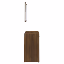 VidaXL 815530 ensemble de meuble de salle de bain - Vue supplémentaire 7