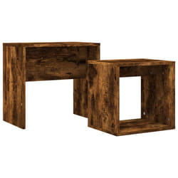 VidaXL 815540 Table à café, latérale et de salon