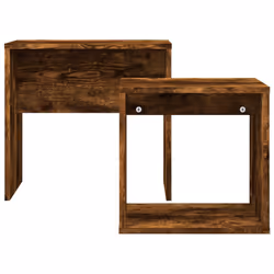 VidaXL 815540 Table à café, latérale et de salon - Vue supplémentaire 4