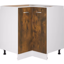 Si vous voulez organiser vos fournitures de cuisine, cette armoire de cuisine est un choix parfait pour vous. Matériau robust ...