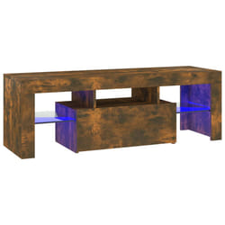 VidaXL 815666 Support TV et centre de divertissement