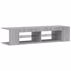 VidaXL 815694 Support TV et centre de divertissement