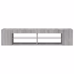 VidaXL 815694 Support TV et centre de divertissement - Vue supplémentaire 4