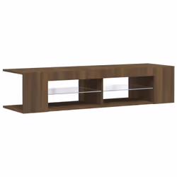 VidaXL 815695 Support TV et centre de divertissement