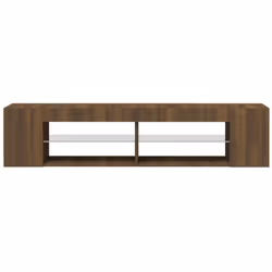 VidaXL 815695 Support TV et centre de divertissement - Vue supplémentaire 4
