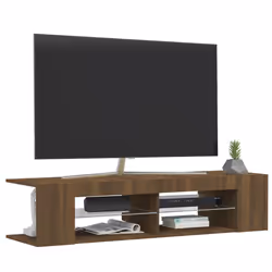 VidaXL 815695 Support TV et centre de divertissement - Vue supplémentaire 6