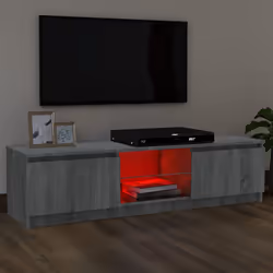 VidaXL 815709 Support TV et centre de divertissement