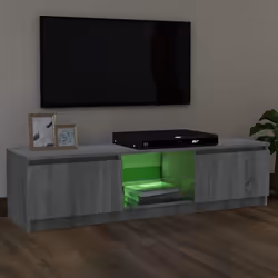 VidaXL 815709 Support TV et centre de divertissement - Vue supplémentaire 4