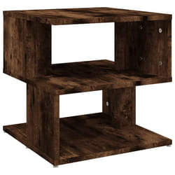 VidaXL 815810 Table à café, latérale et de salon
