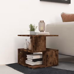 VidaXL 815810 Table à café, latérale et de salon