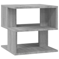 VidaXL 815811 Table à café, latérale et de salon