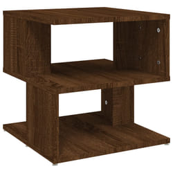 VidaXL 815812 Table à café, latérale et de salon