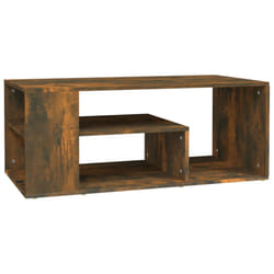 VidaXL 815840 Table à café, latérale et de salon