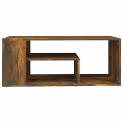 VidaXL 815840 Table à café, latérale et de salon