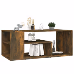 VidaXL 815840 Table à café, latérale et de salon - Vue supplémentaire 5