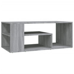 VidaXL 815841 Table à café, latérale et de salon