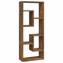 VidaXL 815846, Bois, Chêne, Marron, 40 kg, 360 mm, 160 mm, 900 mm