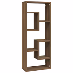 VidaXL 815848, Bois, Marron, Bois, 40 kg, 360 mm, 160 mm, 900 mm