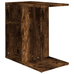 VidaXL 815849 Table à café, latérale et de salon