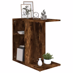 VidaXL 815849 Table à café, latérale et de salon - Vue supplémentaire 4
