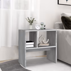 VidaXL 815850 Table à café, latérale et de salon