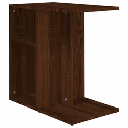 VidaXL 815851, Marron