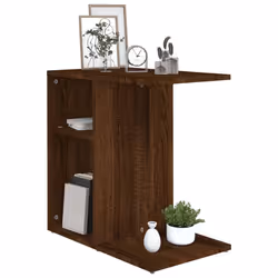 VidaXL 815851 Table à café, latérale et de salon - Vue supplémentaire 4